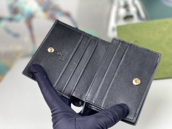 グッチ財布コピー素材ディテール